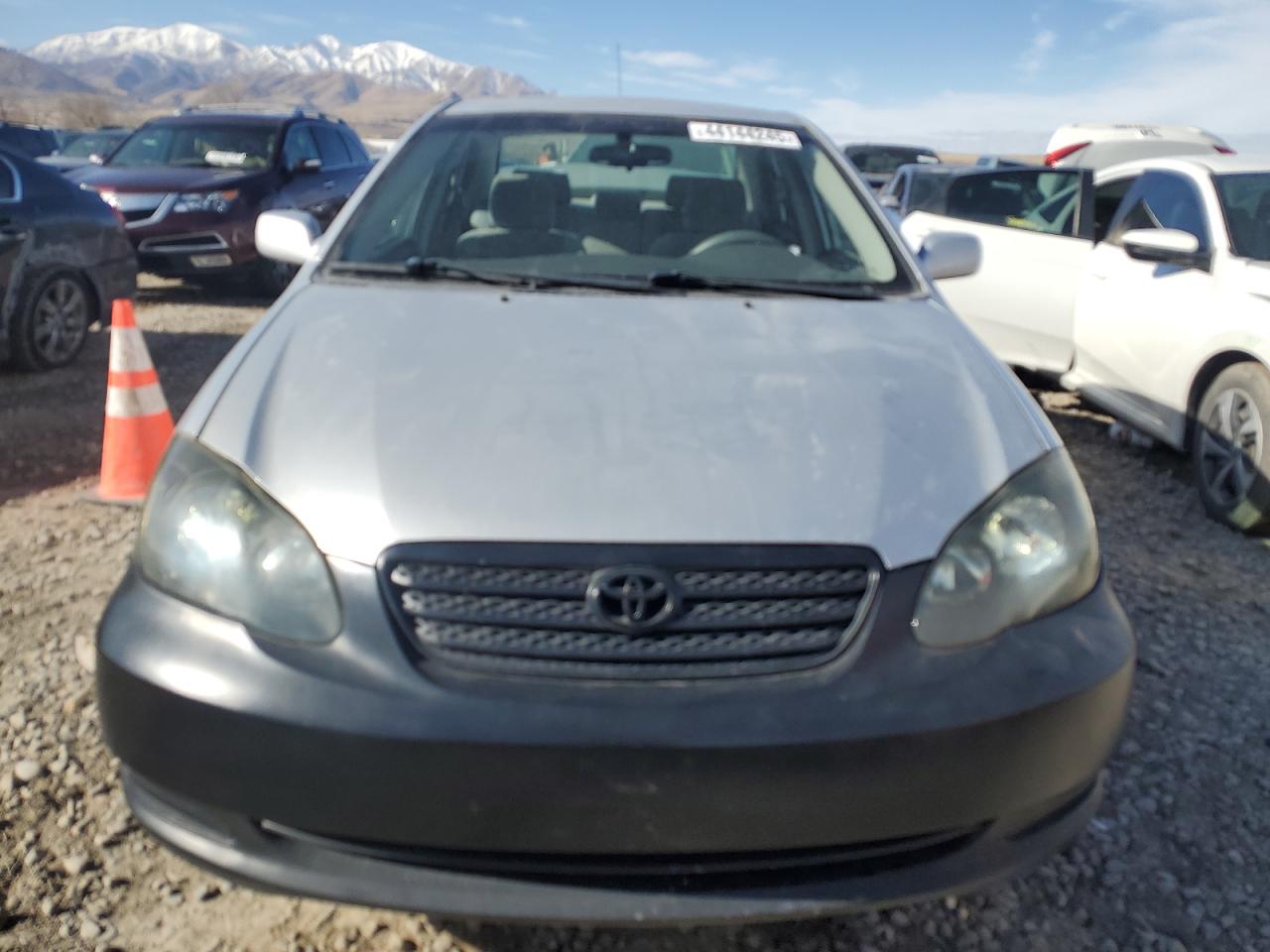 2007 Toyota Corolla - Image 5
