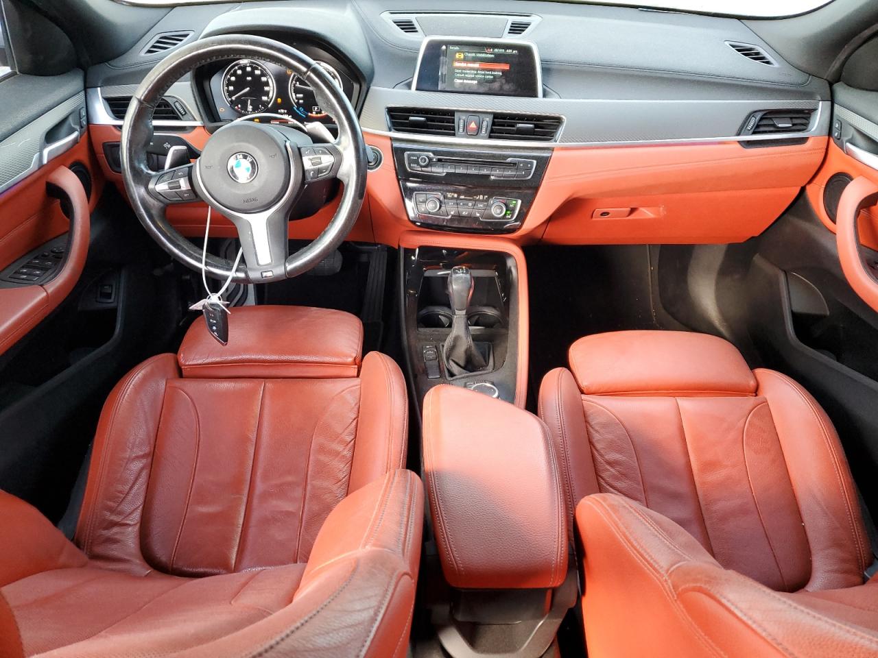 2018 BMW X2 - Image 8