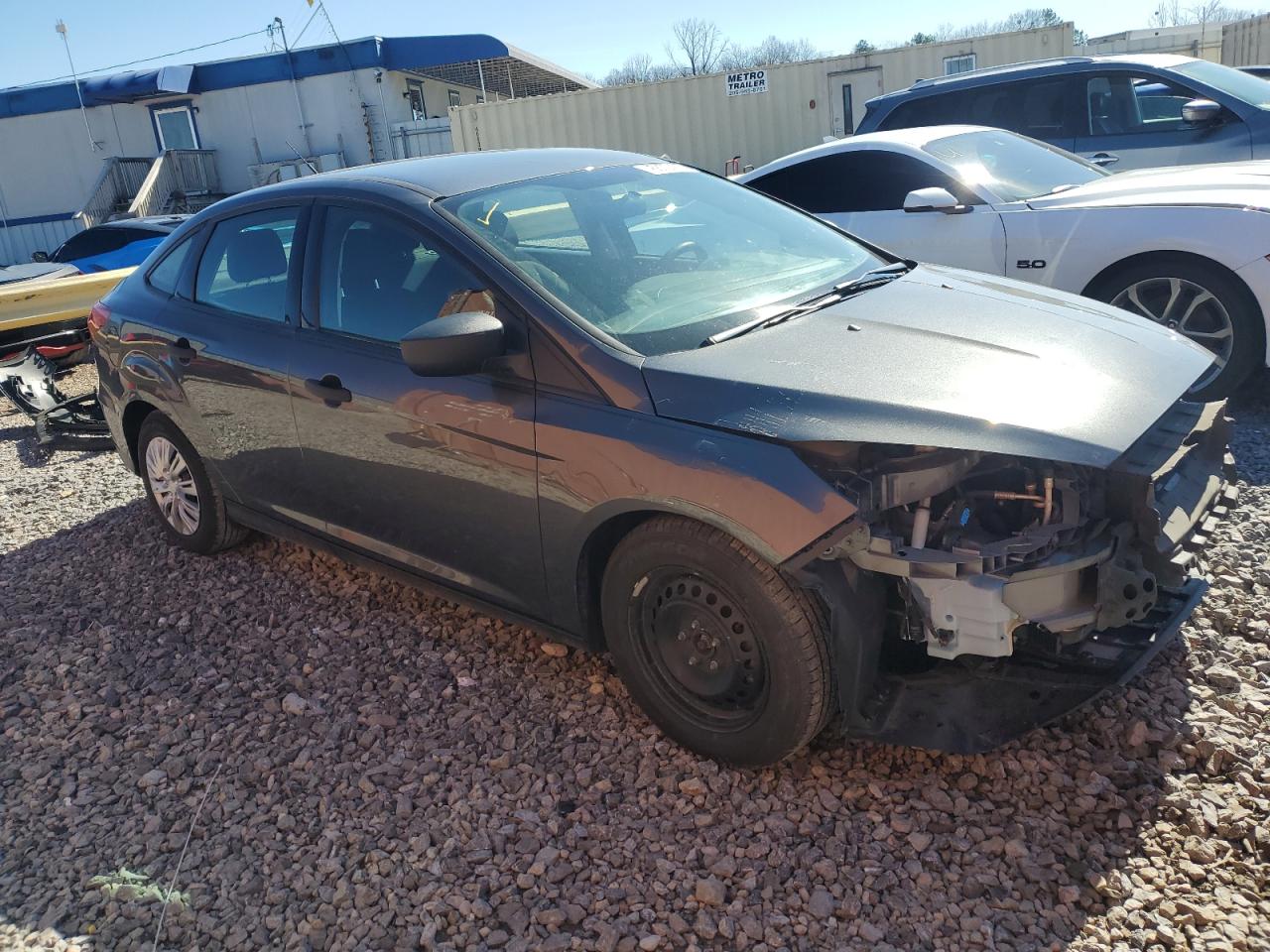 2017 Ford Focus - Image 4