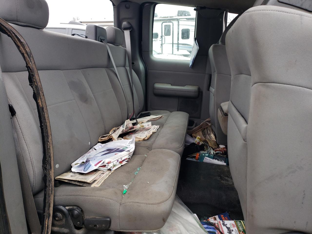 2006 Ford F-150 - Image 10