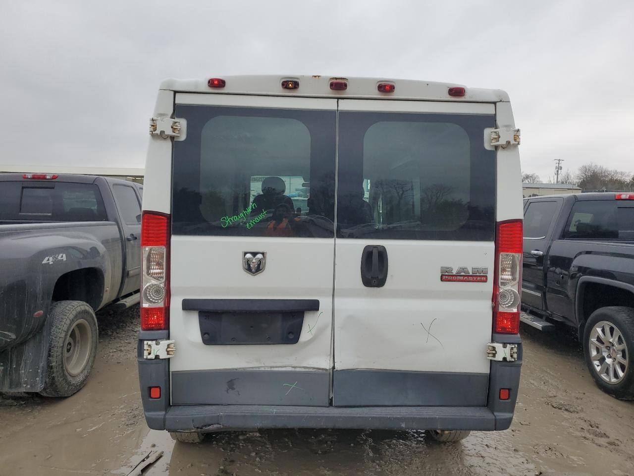 2015 RAM ProMaster City - Image 6