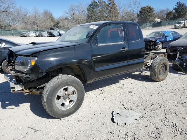 2005 Toyota Tacoma Access Cab