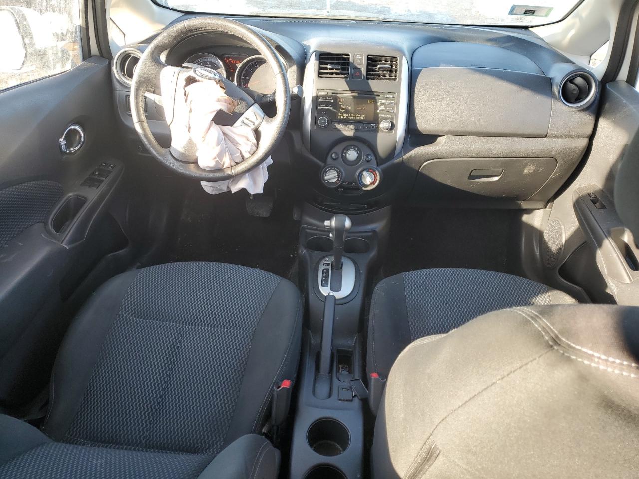2014 Nissan Versa - Image 8