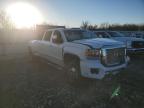2015 Gmc Sierra K3500 Denali na sprzedaż w Earlington, KY - Front End