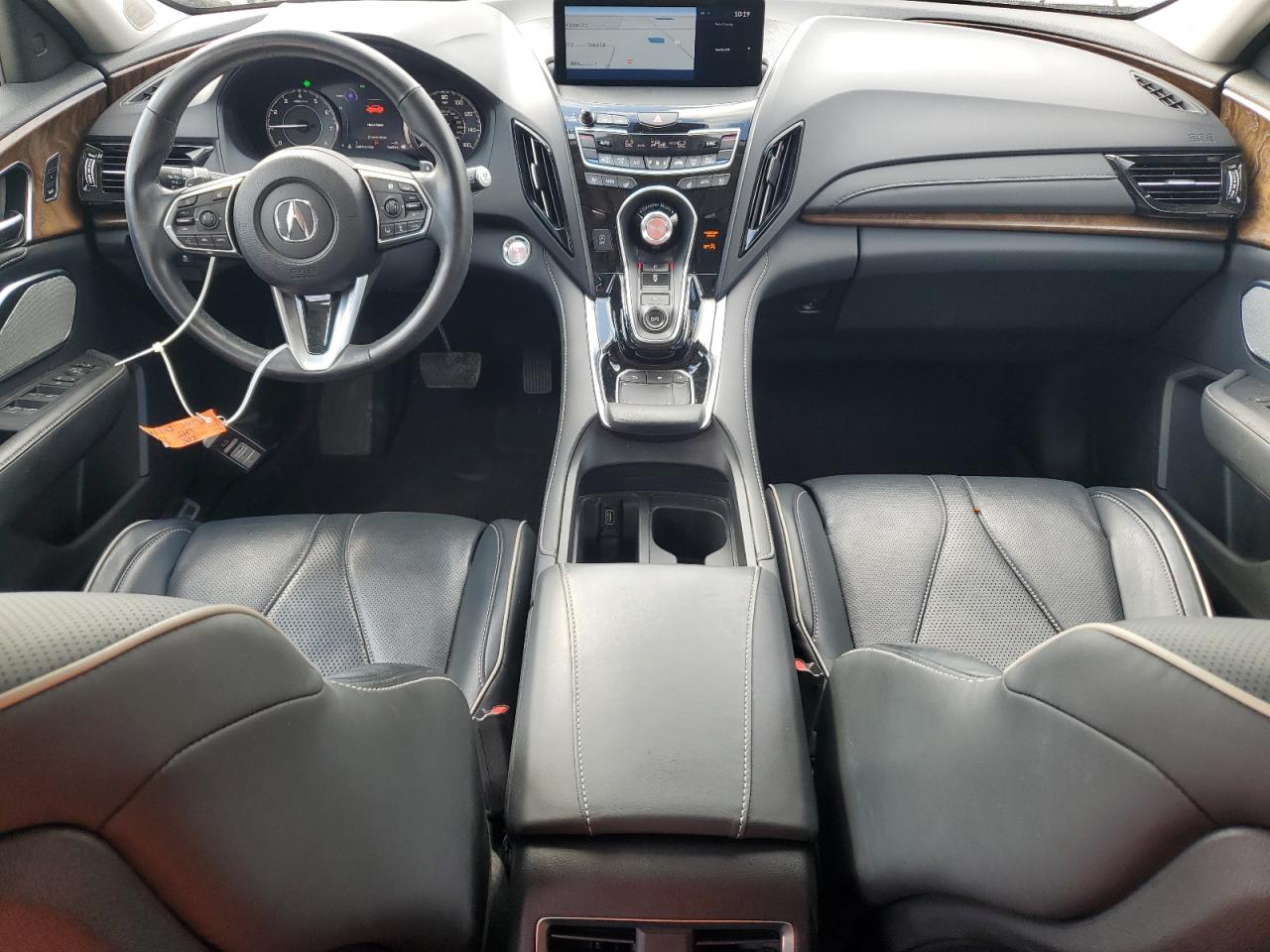 2019 Acura RDX - Image 8