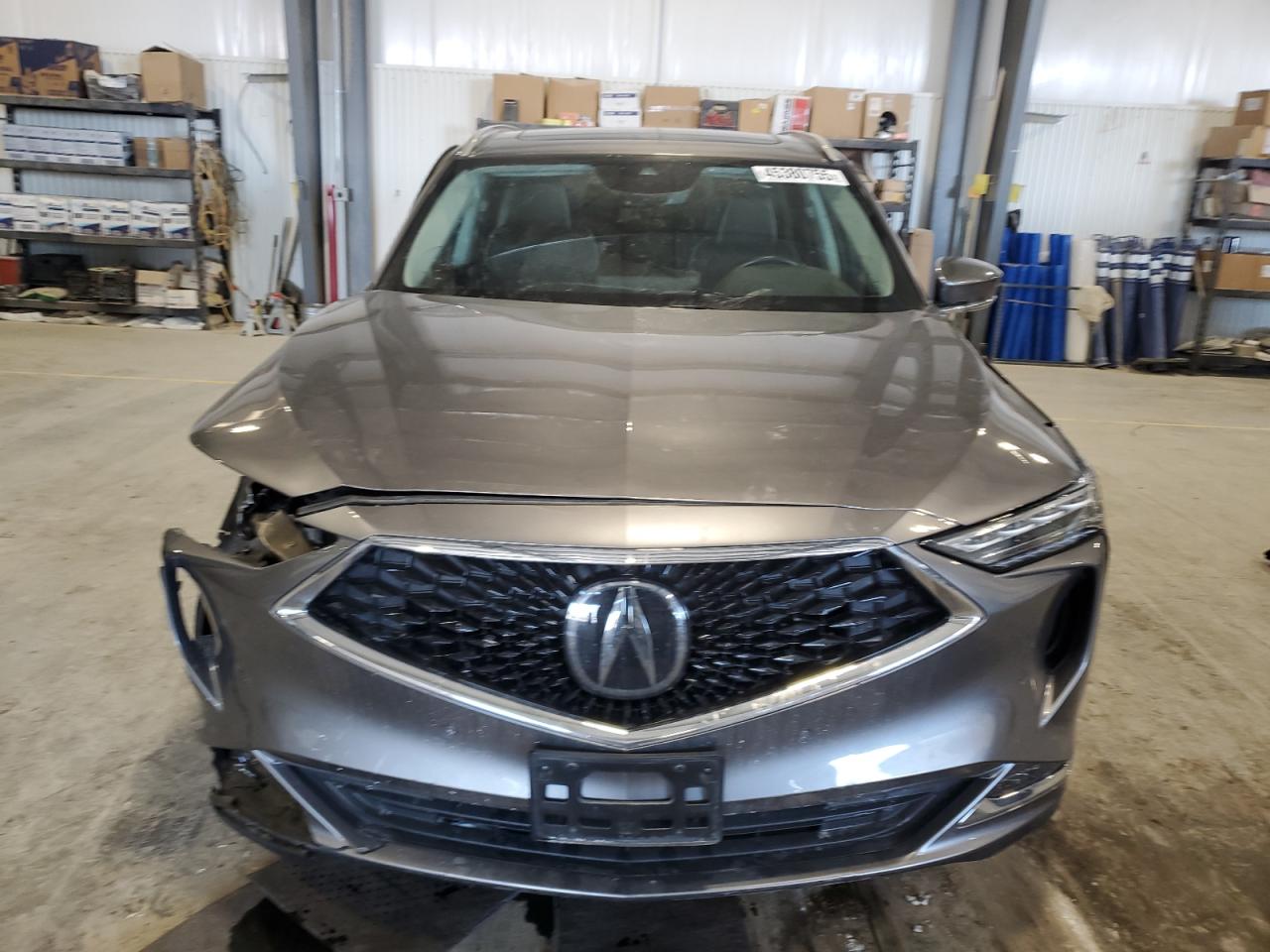 2023 Acura MDX - Image 5