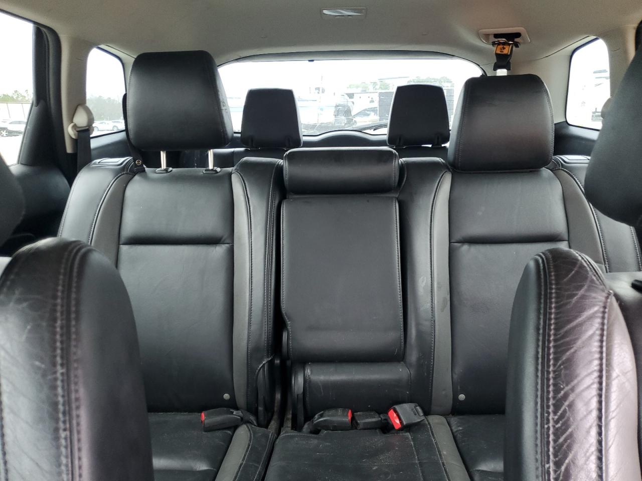 2012 Mazda CX-9 - Image 10