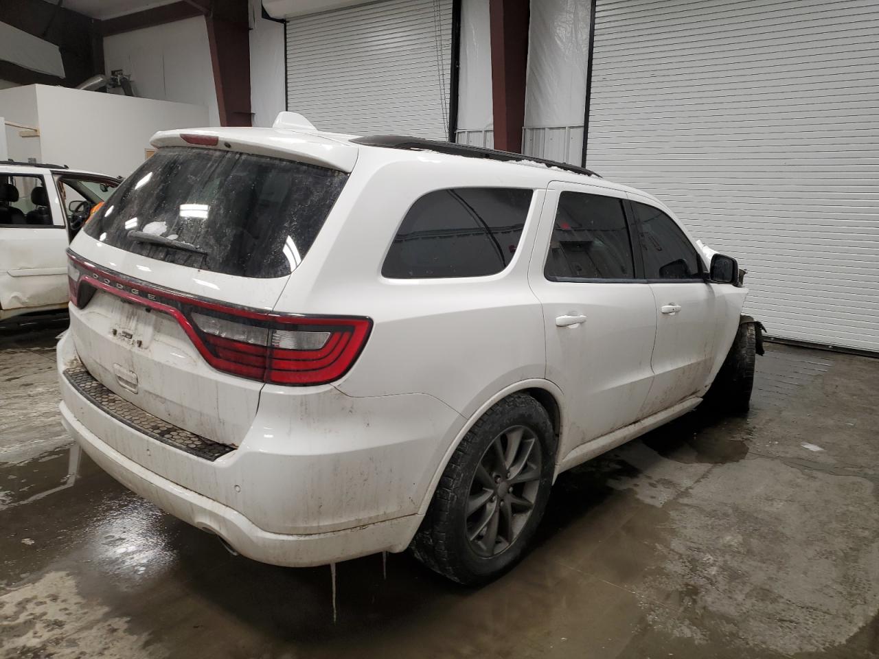 2017 Dodge Durango - Image 3