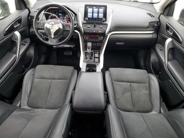  MITSUBISHI ECLIPSE 2022 Silver