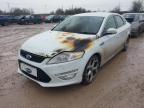 2011 FORD MONDEO TIT for sale at Copart BRISTOL