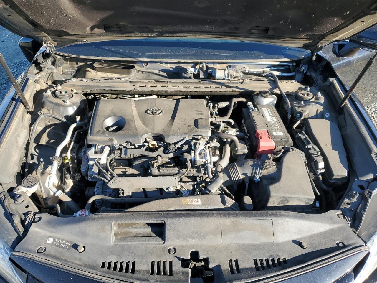 2019 Toyota Camry - Image 11