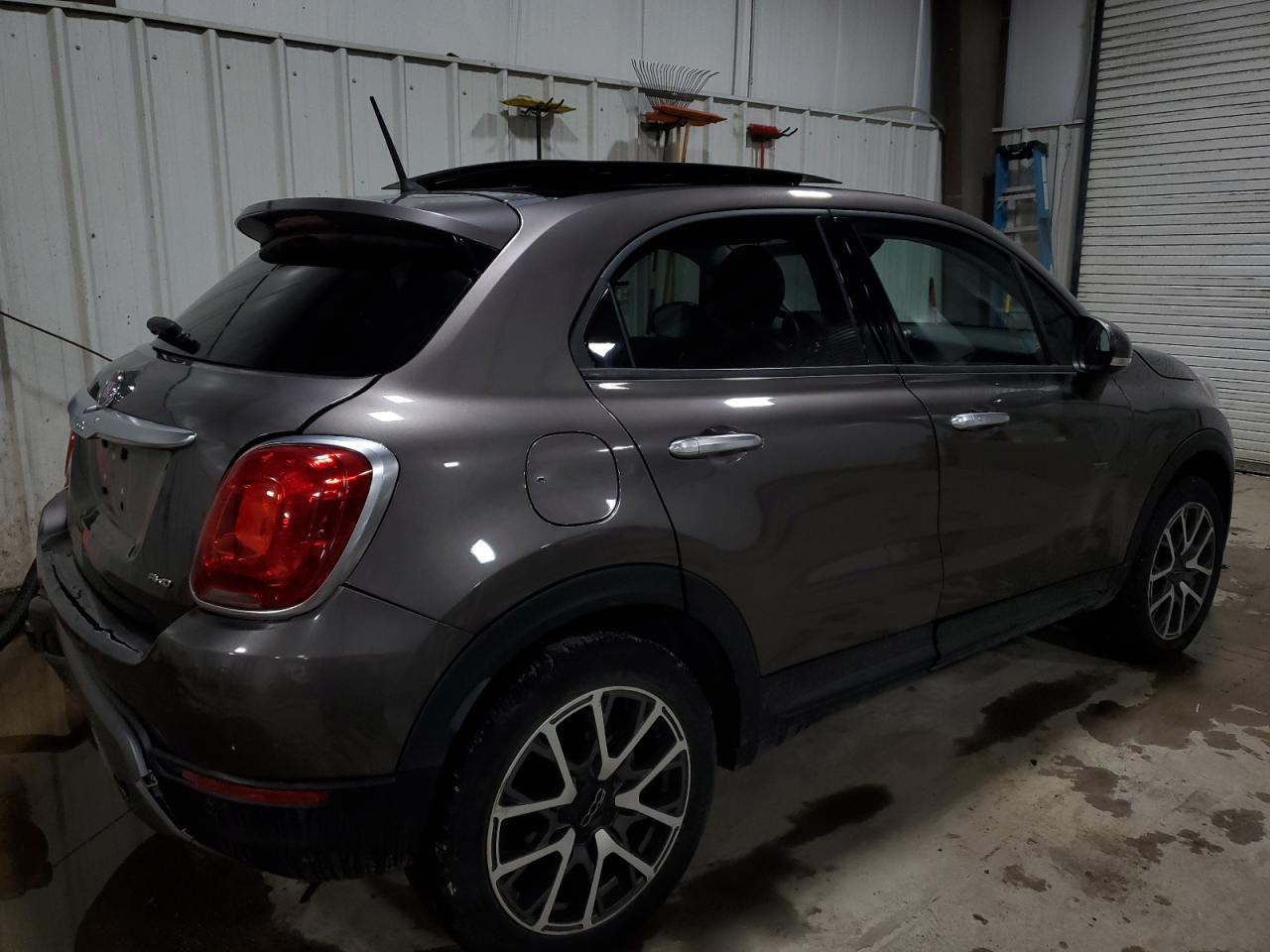 2016 Fiat 500 - Image 3