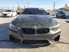 2018 Bmw M4  de vânzare în Sun Valley, CA - Undercarriage