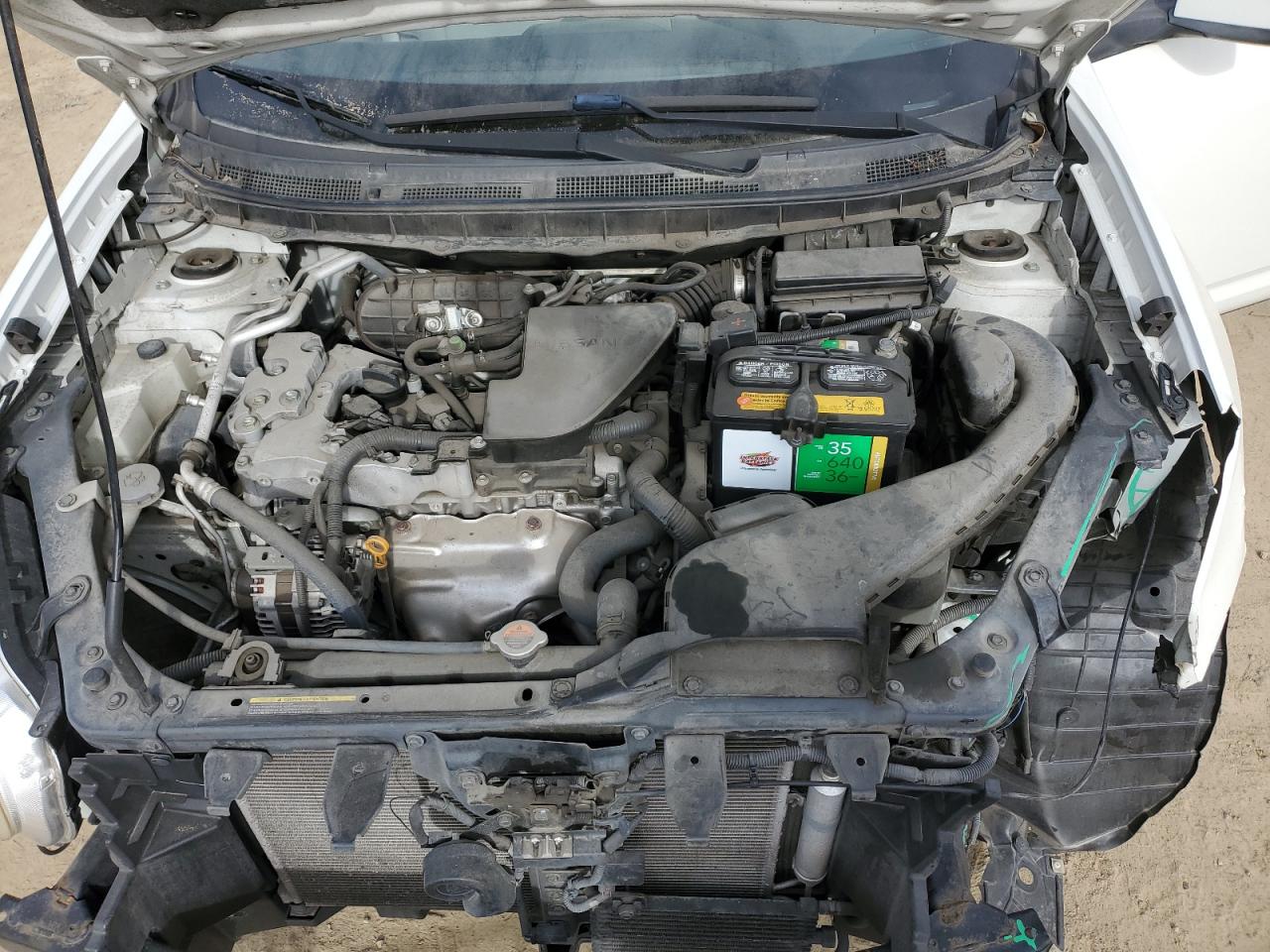 2009 Nissan Rogue - Image 13