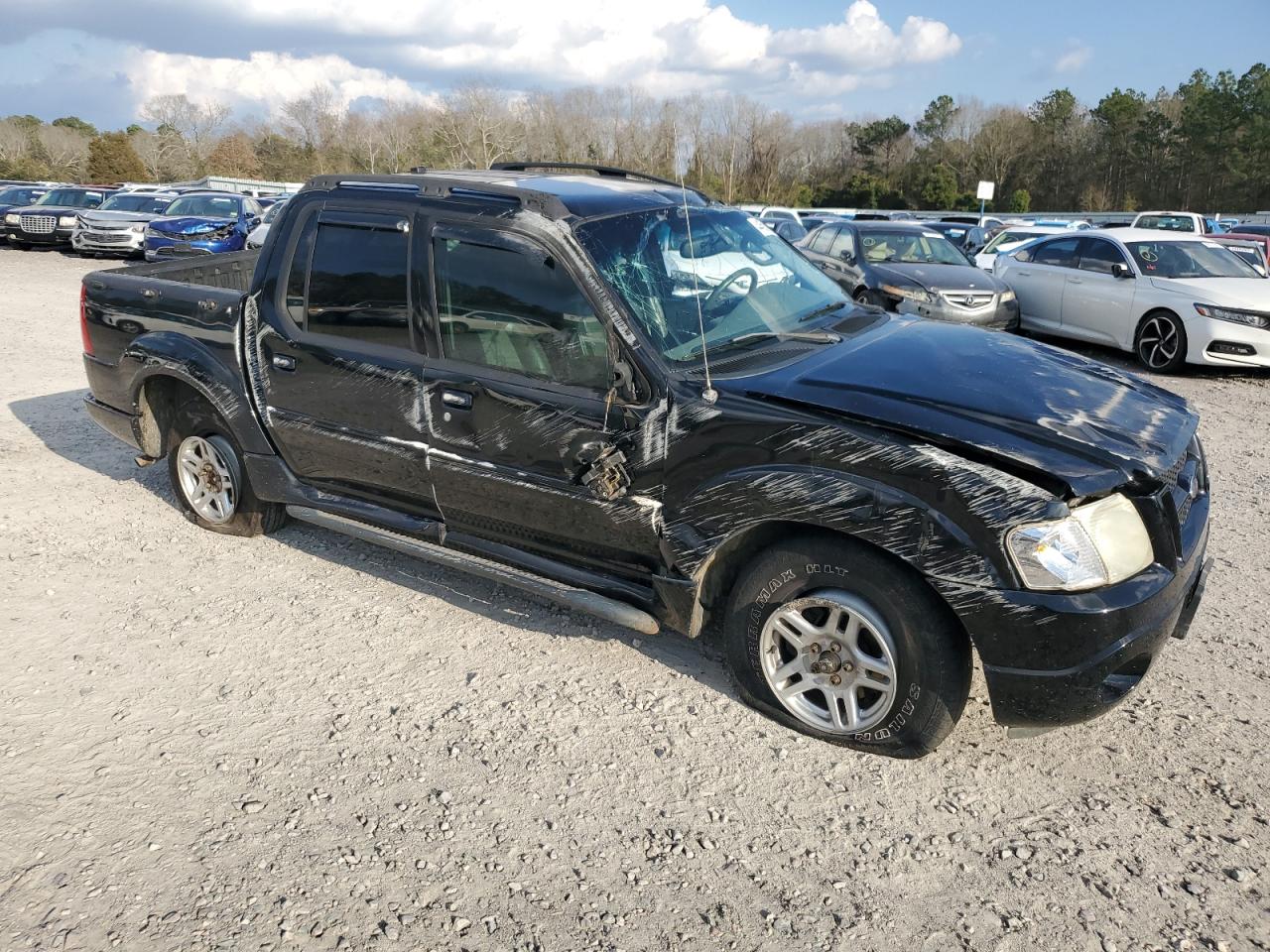 2005 Ford Explorer - Image 4
