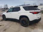 2022 Chevrolet Traverse Rs for Sale in Rogersville, MO - Front End