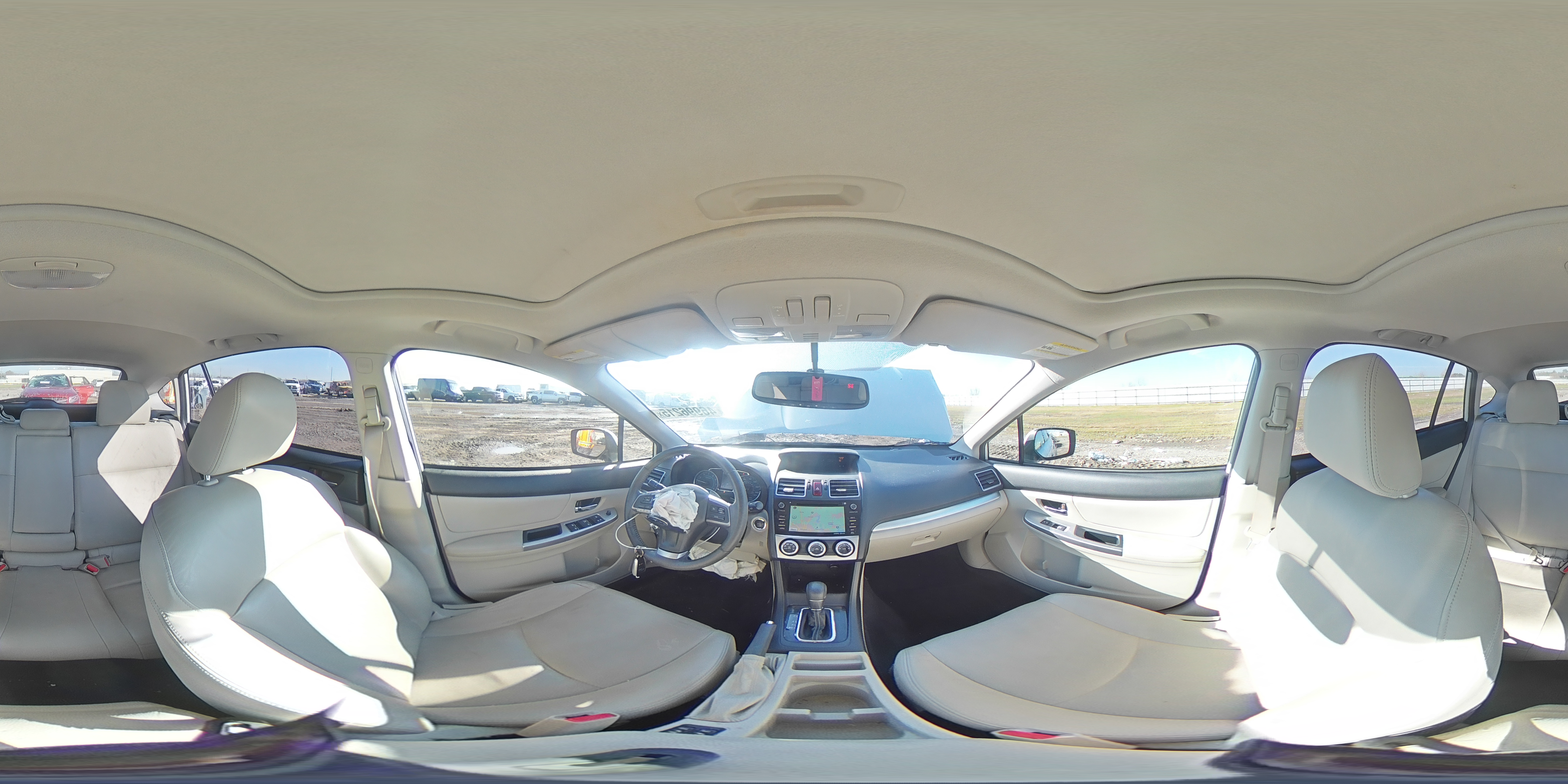 2015 Subaru XV - Image 13