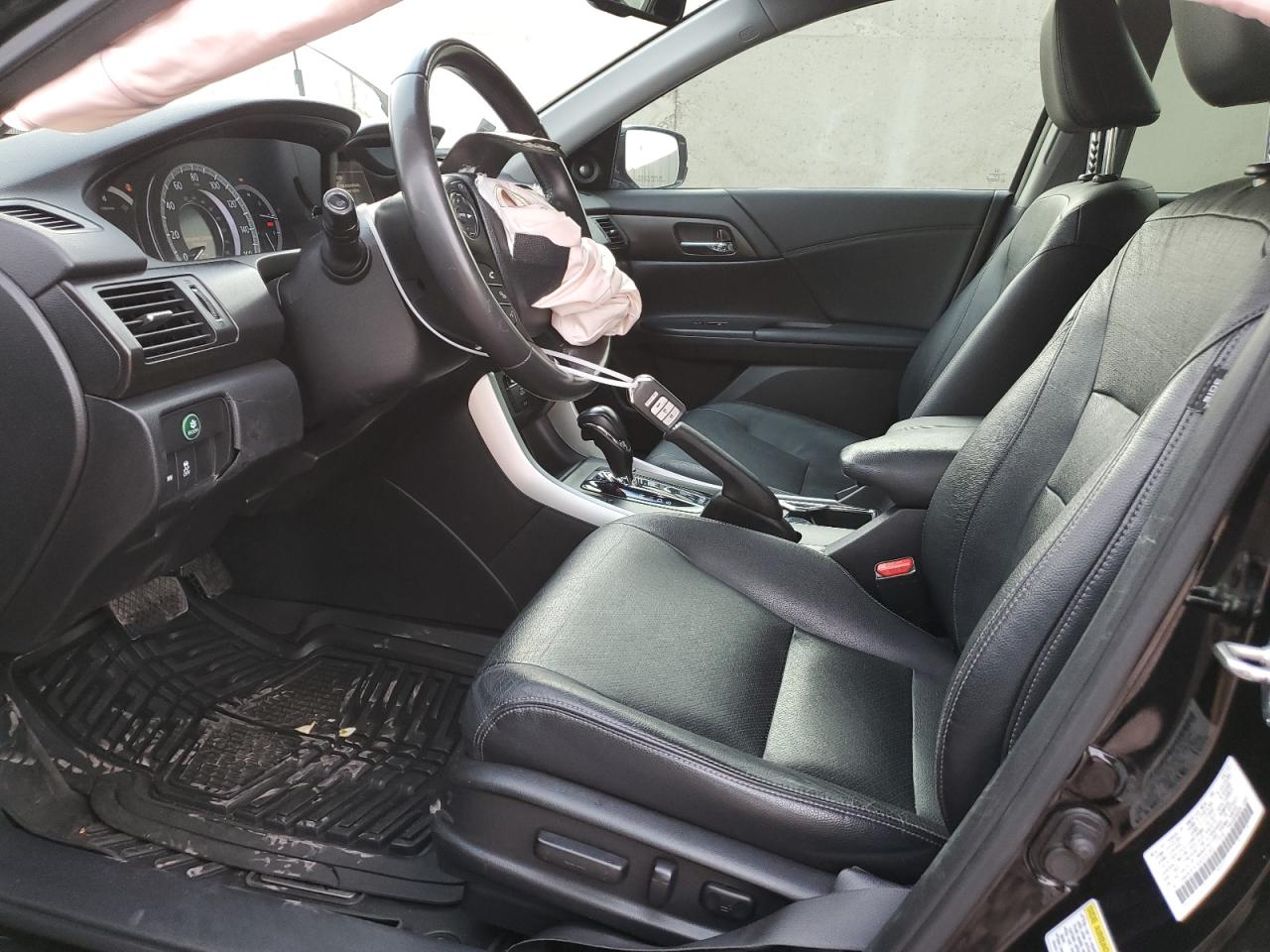 2014 Honda Accord - Image 7