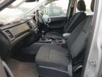 2021 FORD RANGER for sale at Copart SANDTOFT
