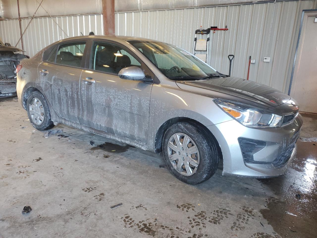 2021 Kia Rio - Image 4