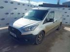 2019 FORD TRANSIT CO for sale at Copart BRISTOL