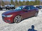 2019 Honda Insight Ex იყიდება Gainesville-ში, GA - Side