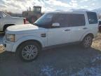 2011 Land Rover Lr4 Hse for Sale in Magna, UT - Front End