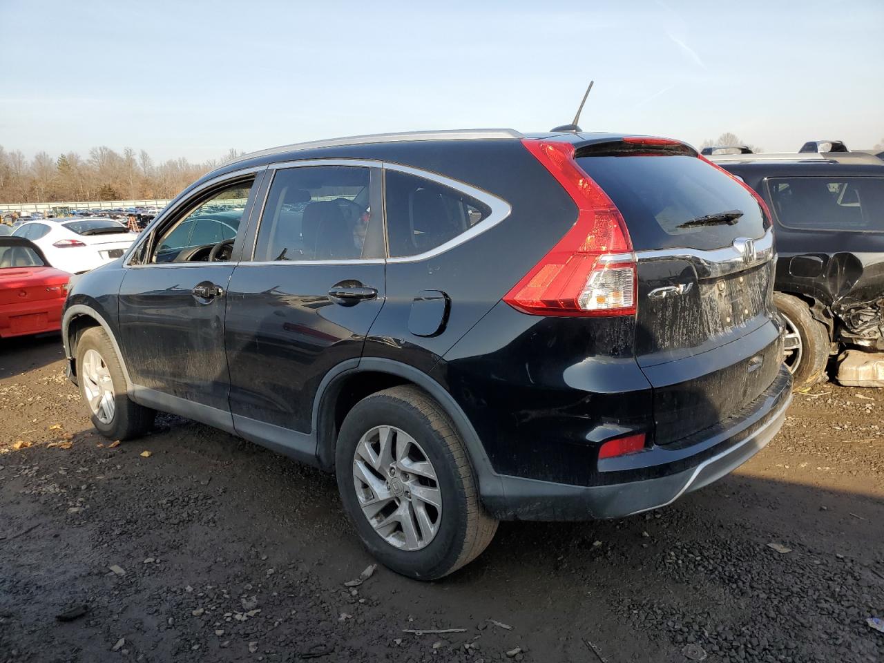 2016 Honda CR-V - Image 2