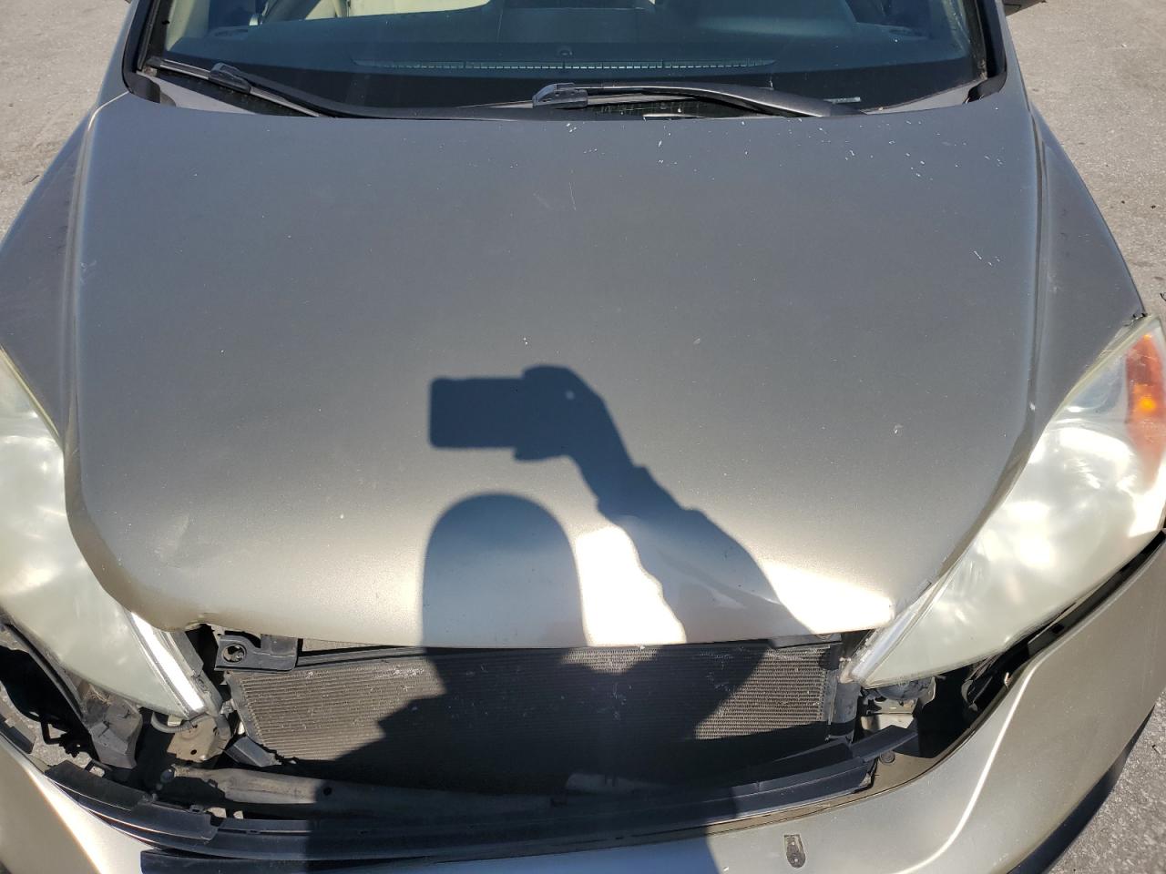 2009 Honda CR-V - Image 12