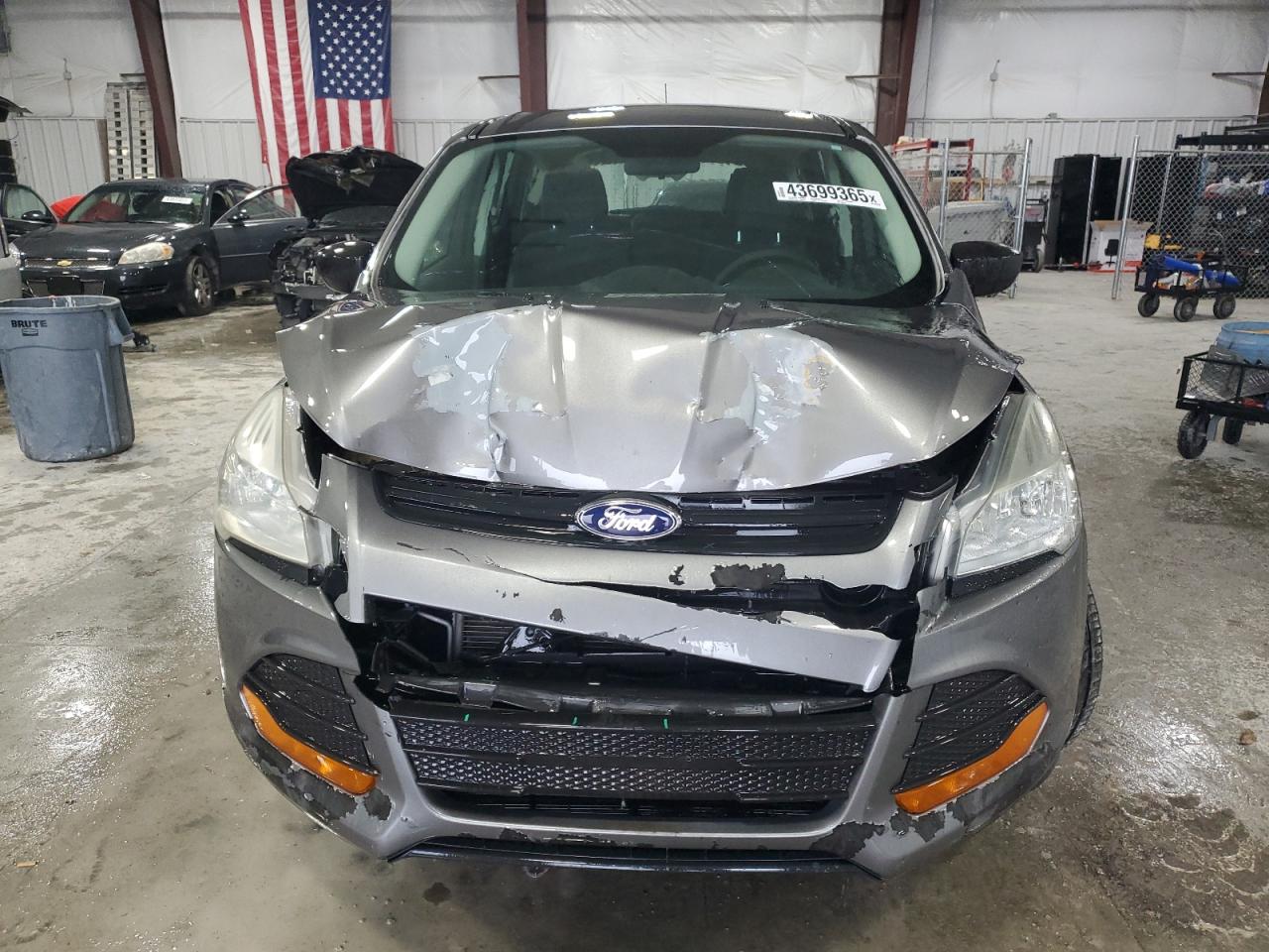 2014 Ford Escape - Image 5