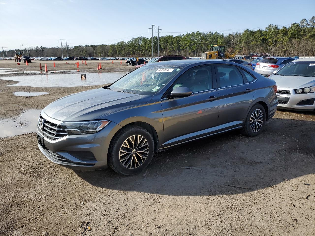2019 Volkswagen Jetta - Image 1