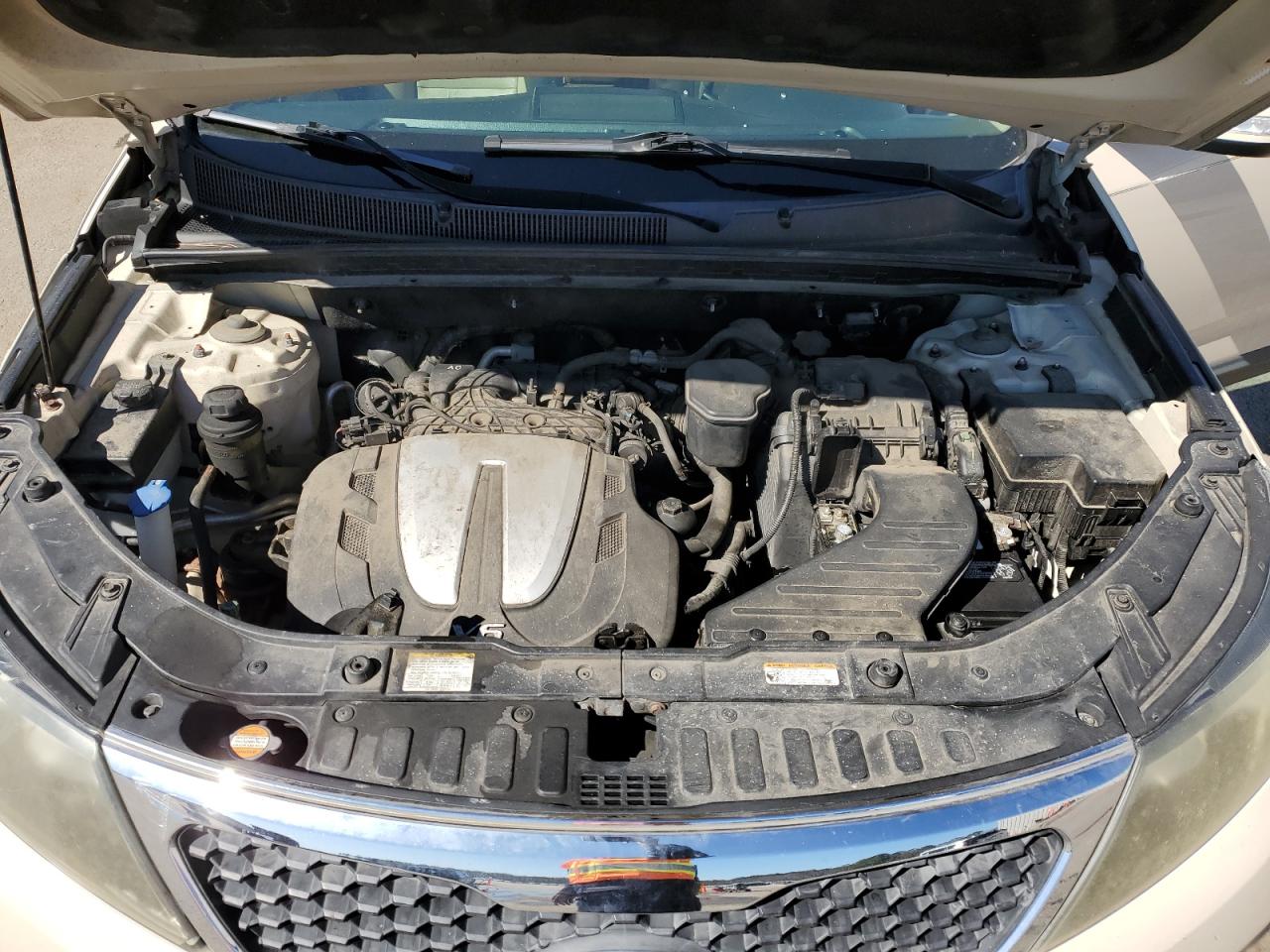2011 Kia Sorento - Image 12