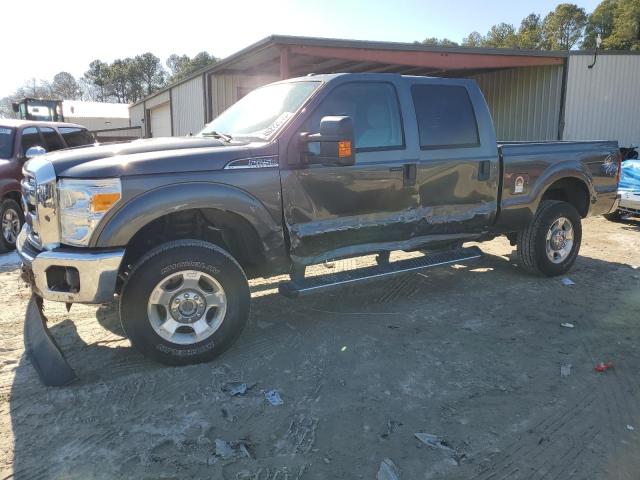 2015 Ford F250 Super Duty