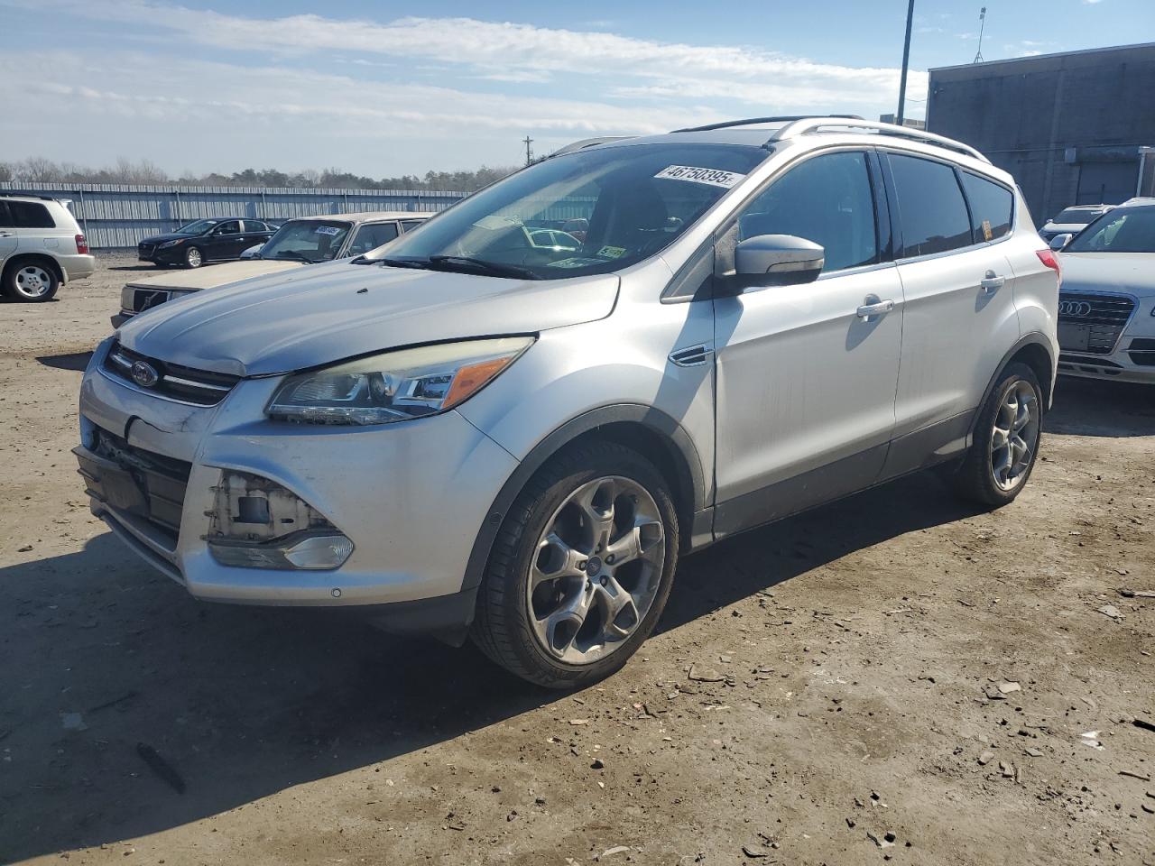 2014 Ford Escape - Image 1