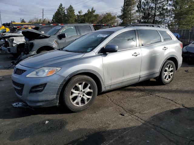 2012 Mazda Cx-9 