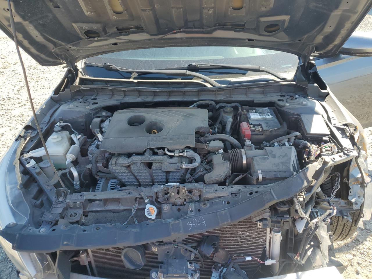 2019 Nissan Altima - Image 11