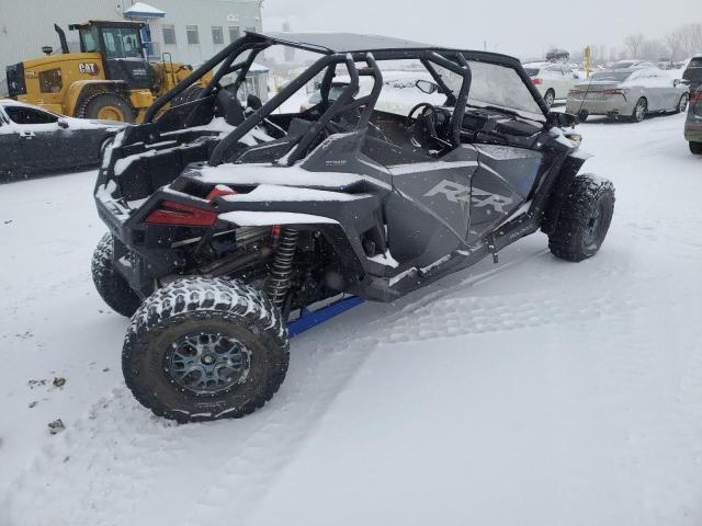 2022 POLARIS RZR PRO XP 4 ULTIMATE