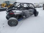 2022 POLARIS RZR PRO XP 4 ULTIMATE for sale at Copart QC - MONTREAL