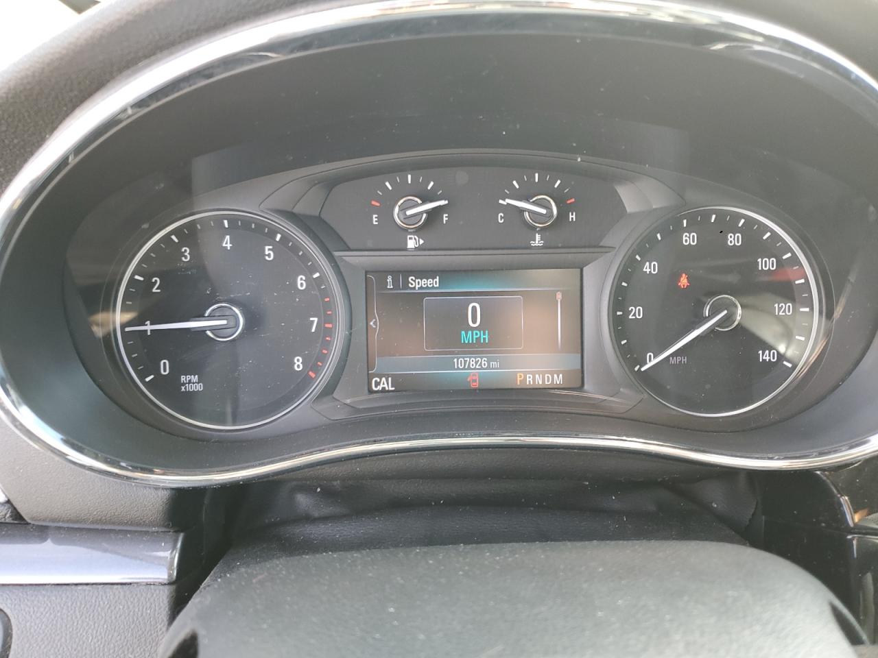 2019 Buick Encore - Image 9