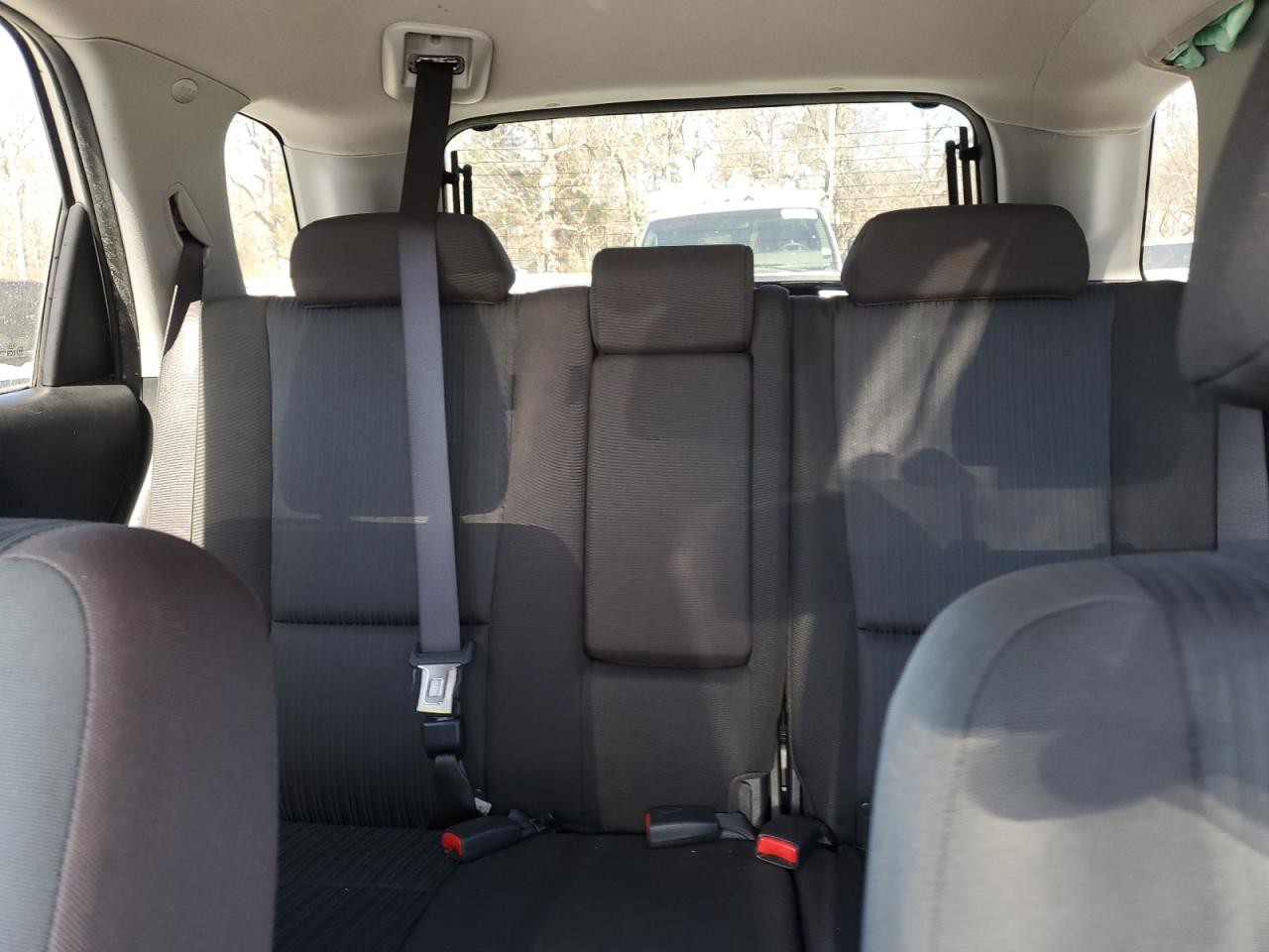 2009 Kia Sportage - Image 10