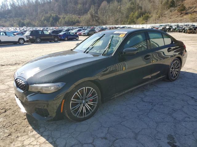 2022 Bmw M340Xi 