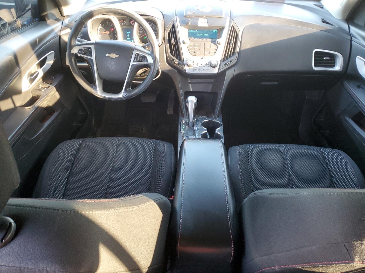 2011 Chevrolet Equinox - Image 8