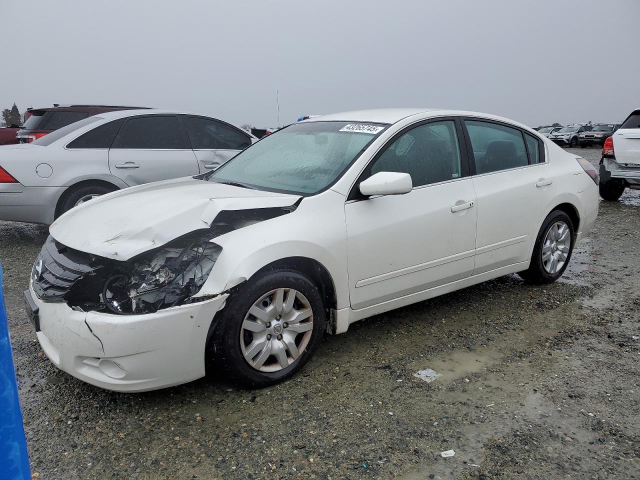2011 Nissan Altima - Image 1