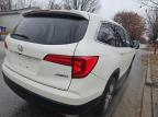 2016 Honda Pilot Exl de vânzare în Columbus, OH - Normal Wear