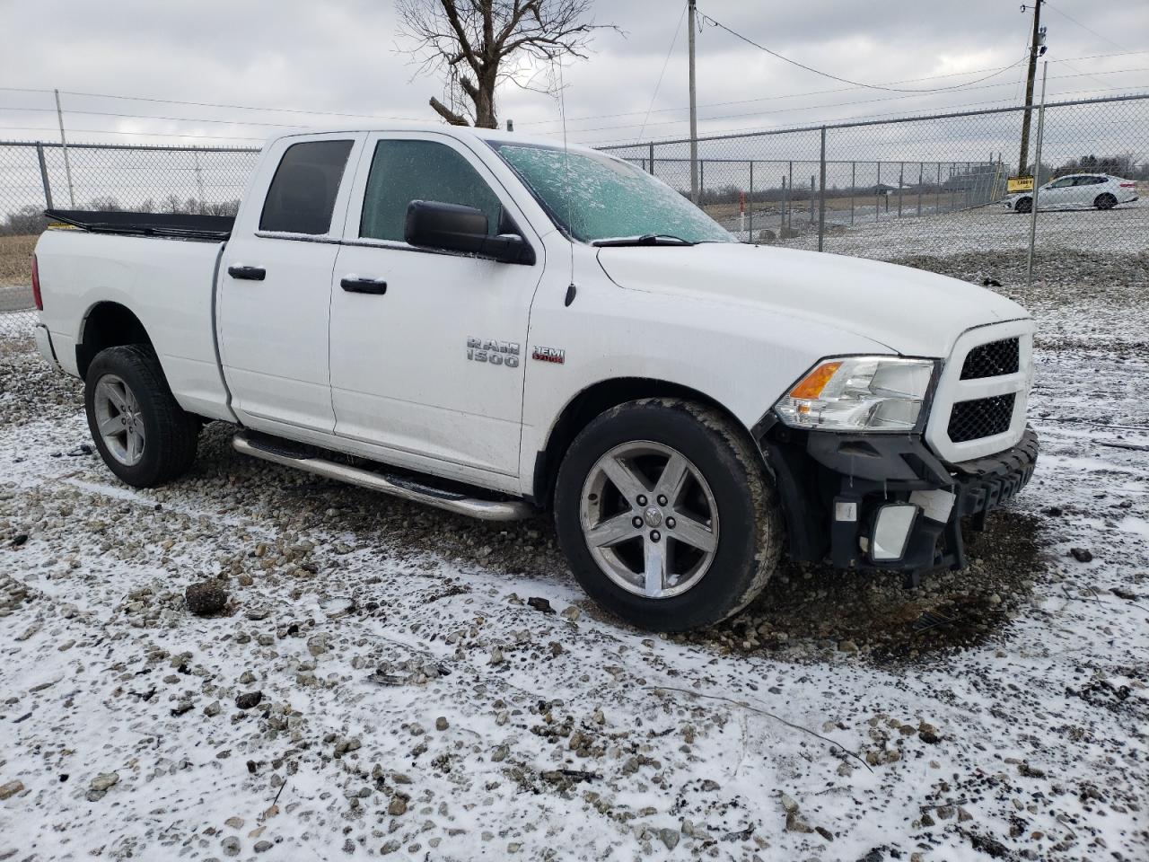 2015 RAM 1500 - Image 4