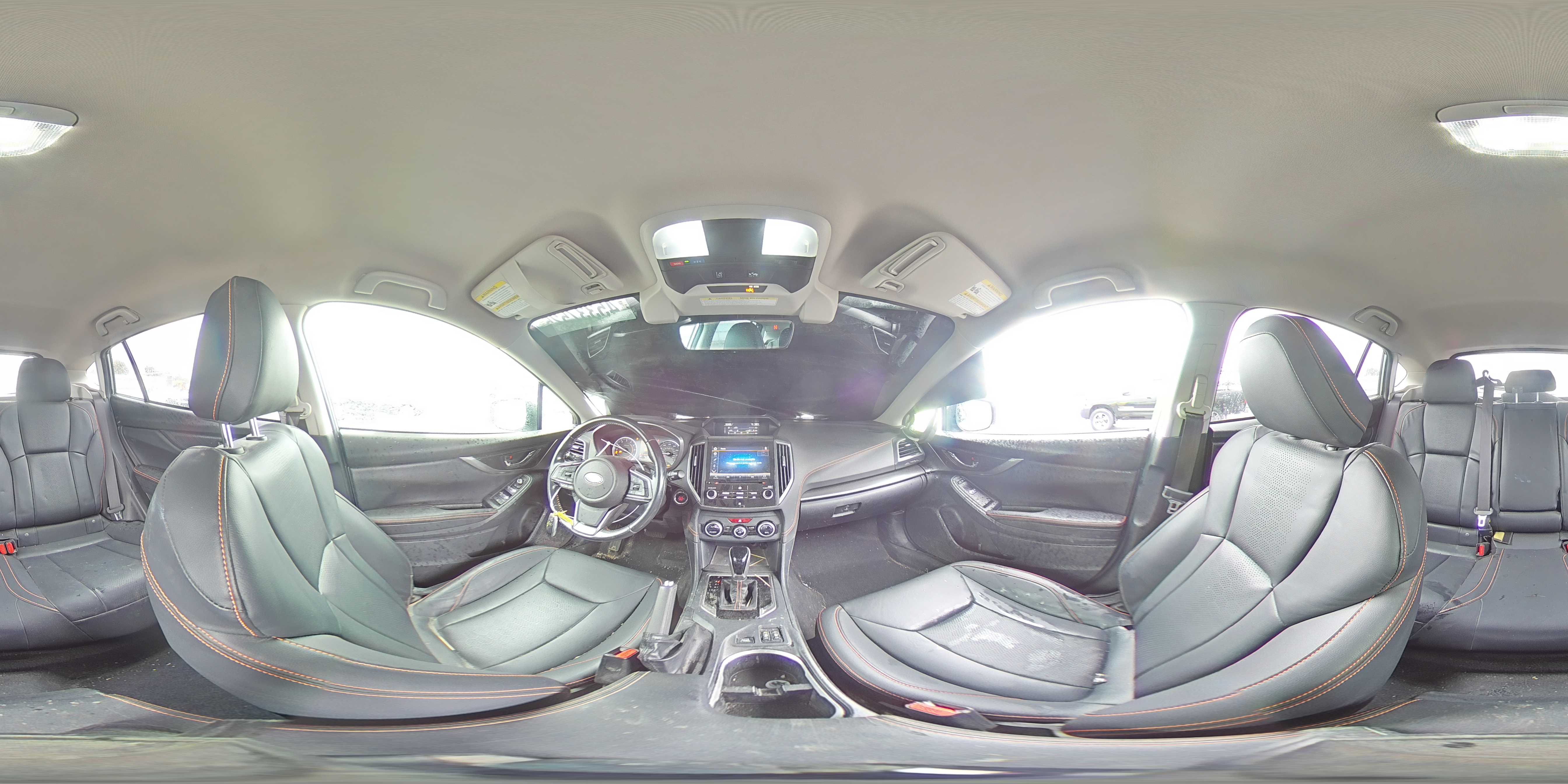 2019 Subaru XV - Image 13