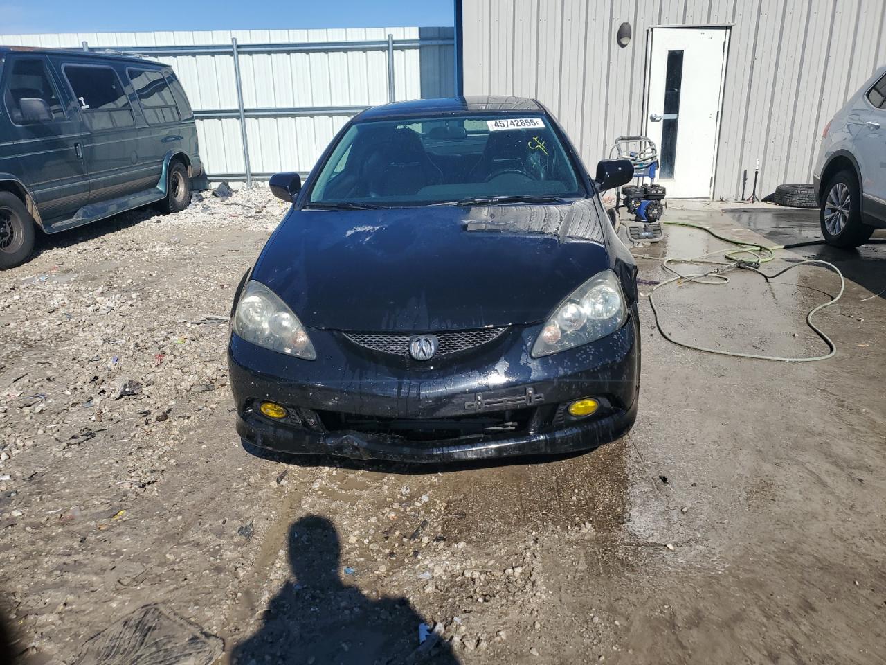 2005 Acura RSX - Image 5