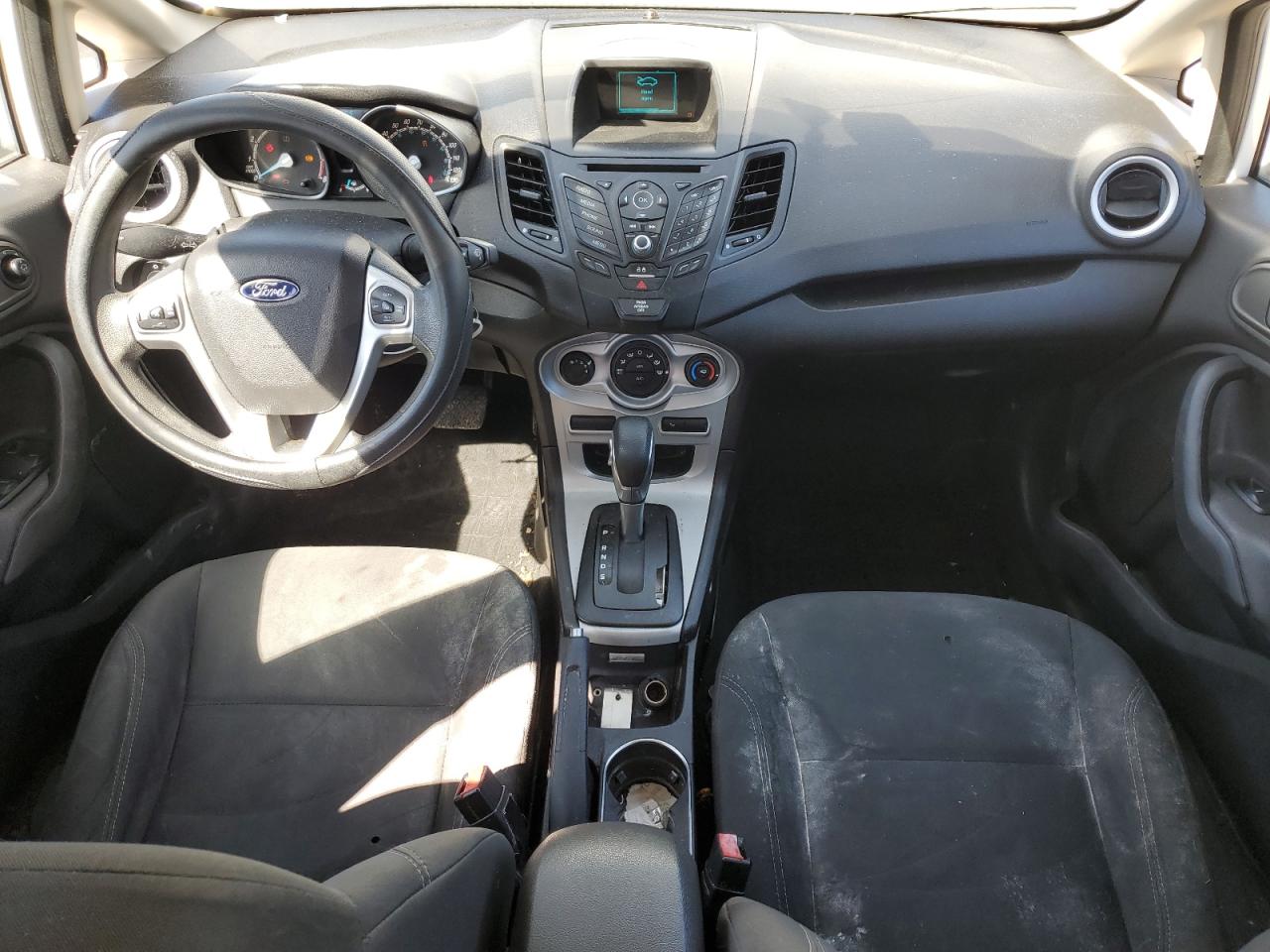 2017 Ford Fiesta - Image 8