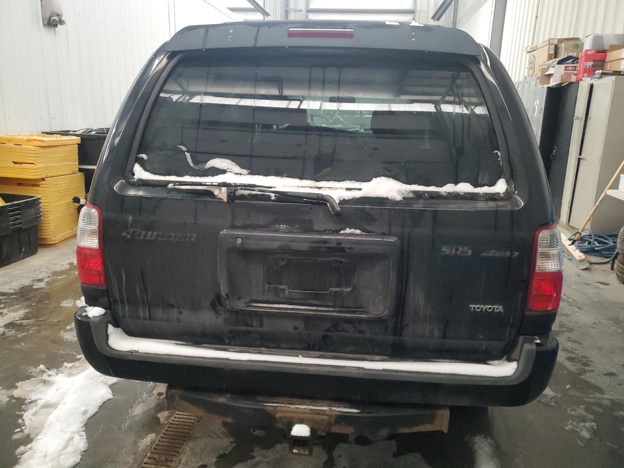 2002 Toyota 4Runner - Image 6