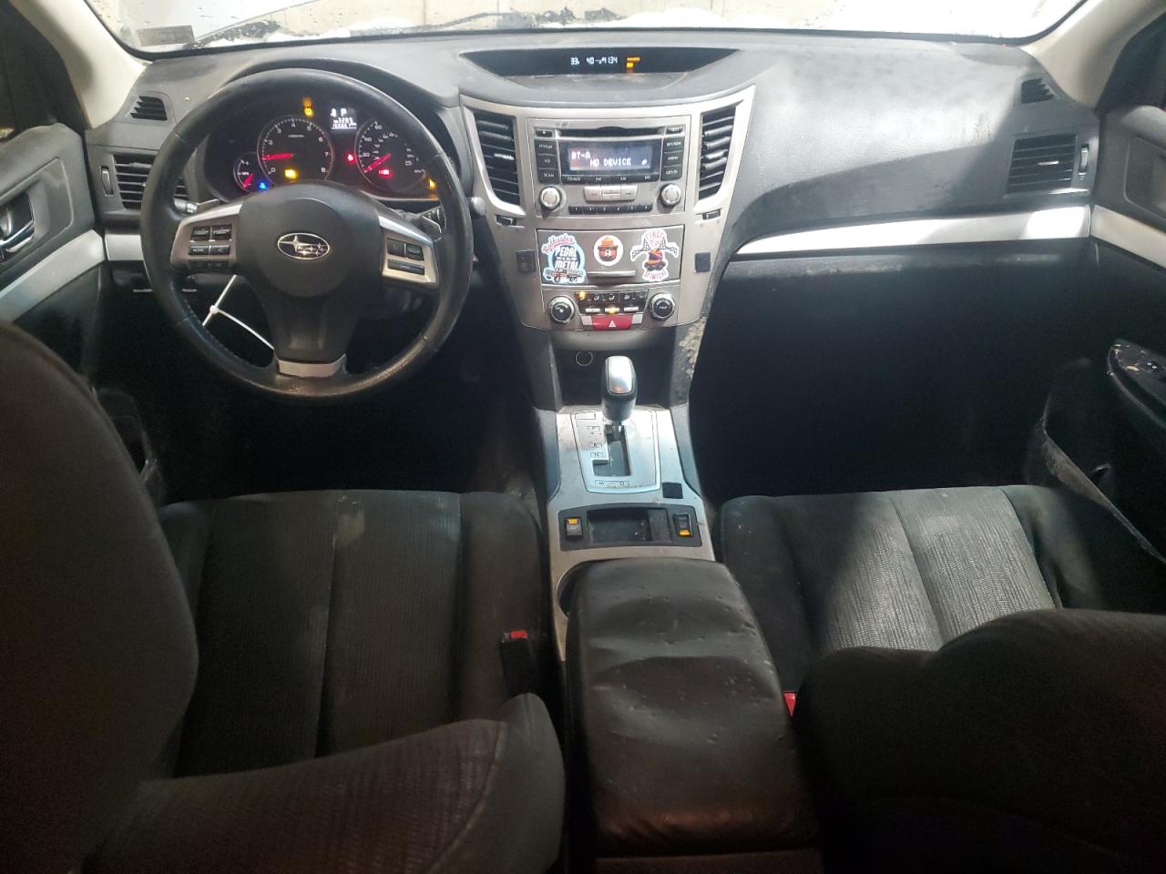 2013 Subaru Legacy - Image 8
